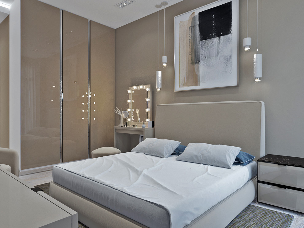 Кв. в ЖК " Balchug Residence "_проект