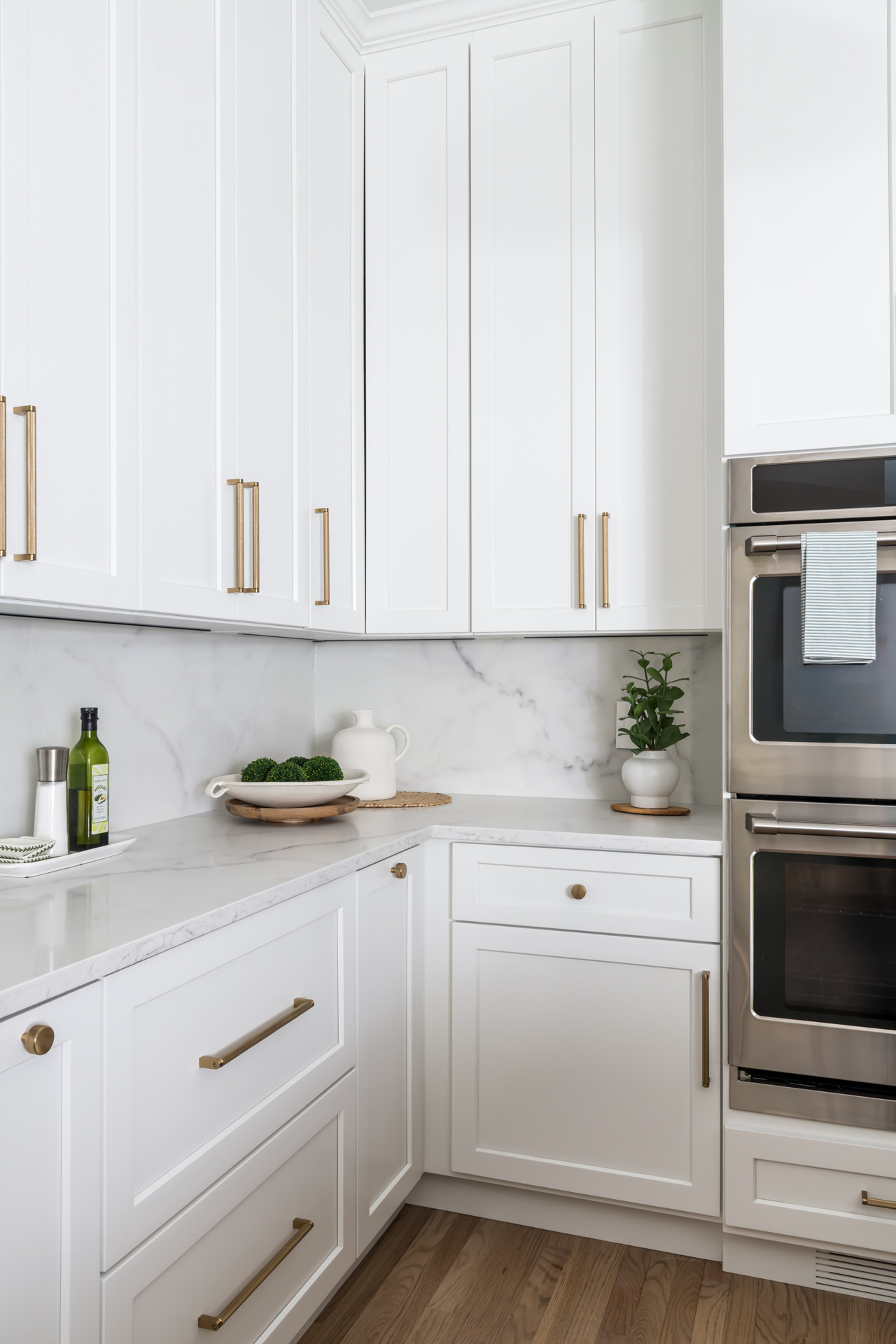 Alpharetta kitchen project