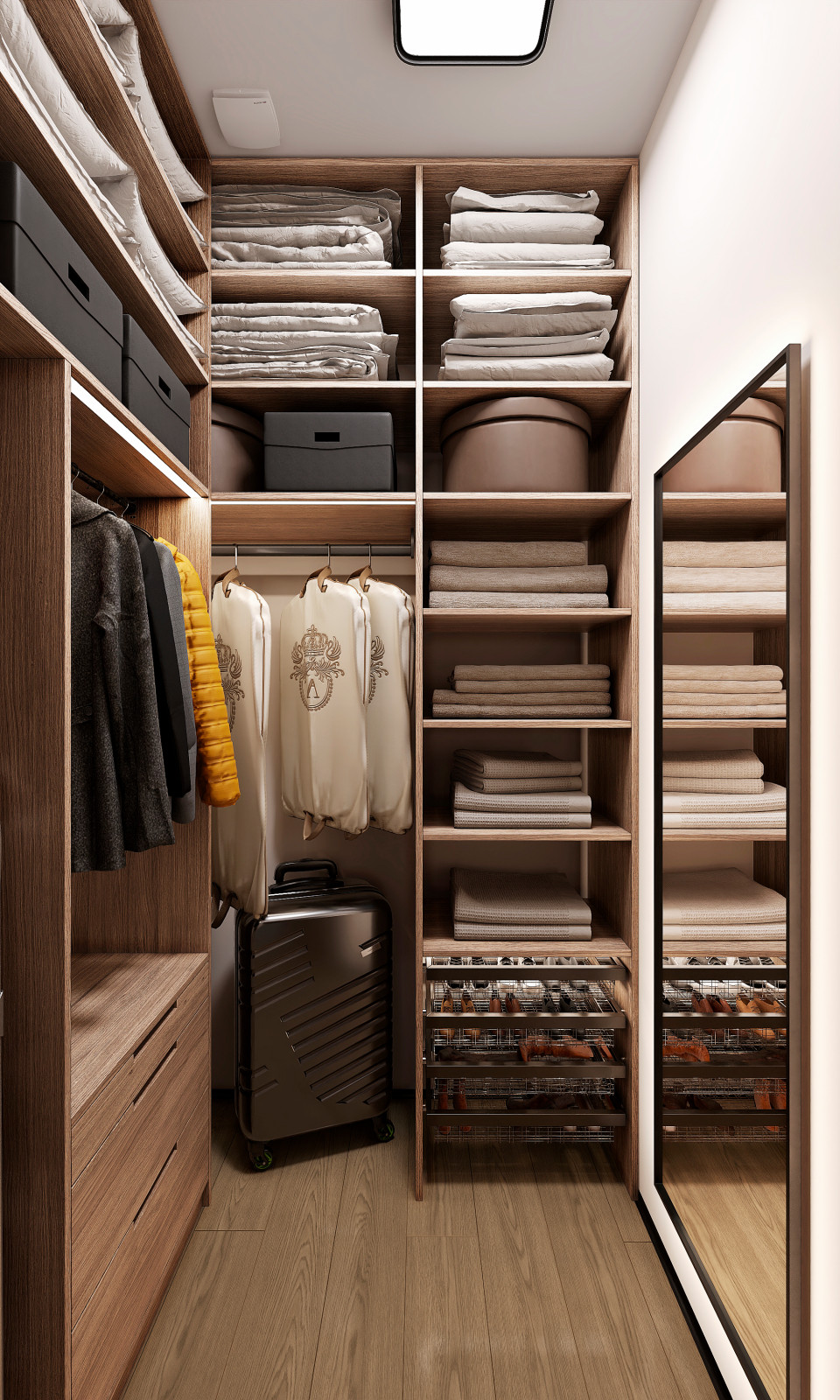 Проект "Харлан"