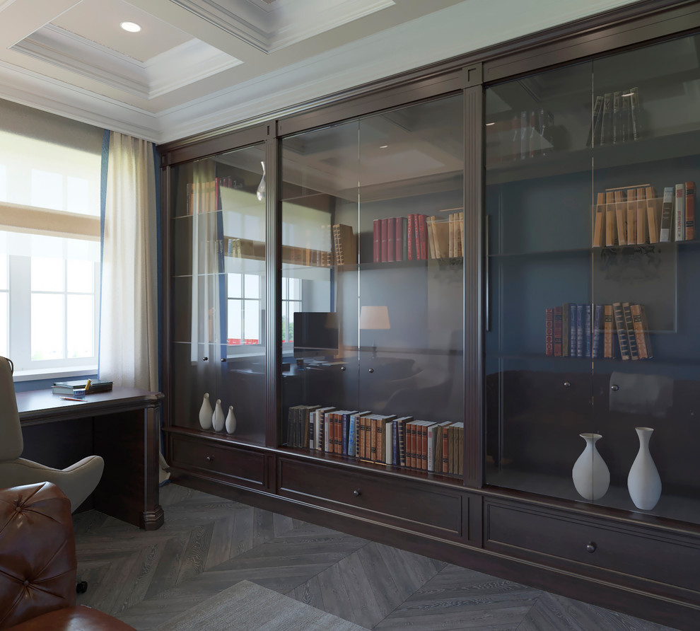 Проект загородного дома