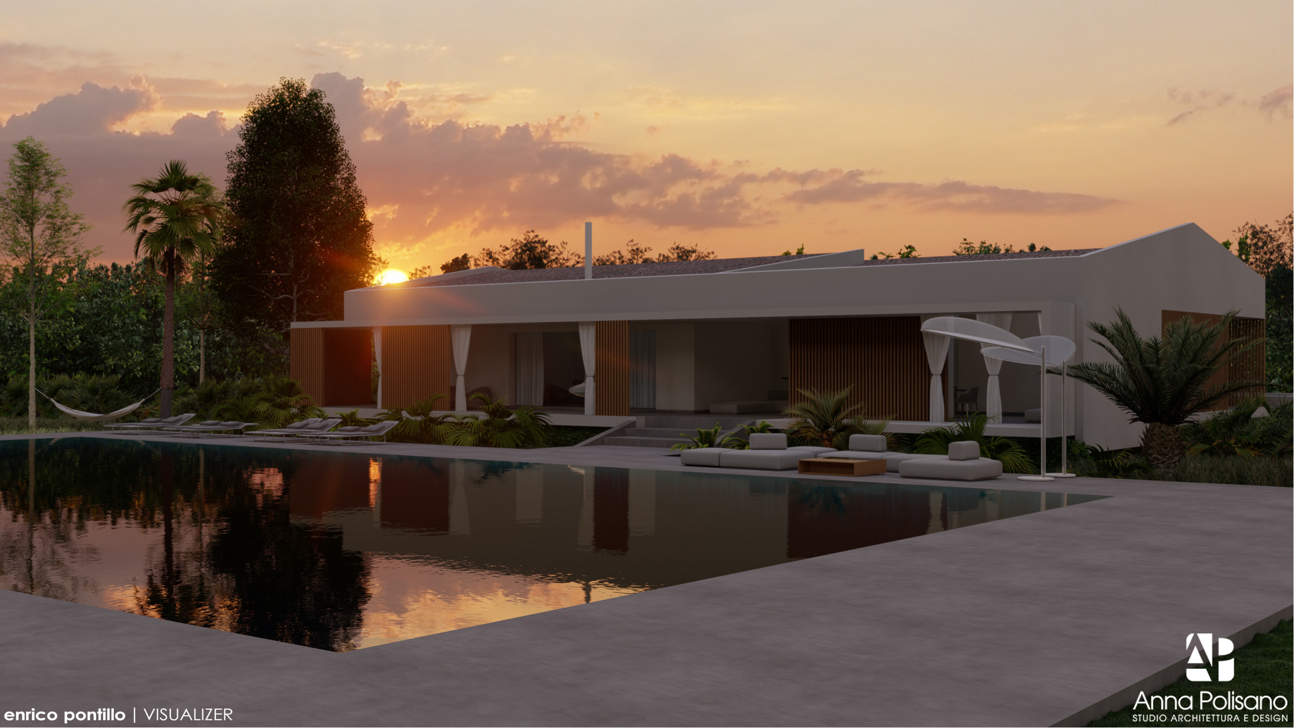 Villa SM