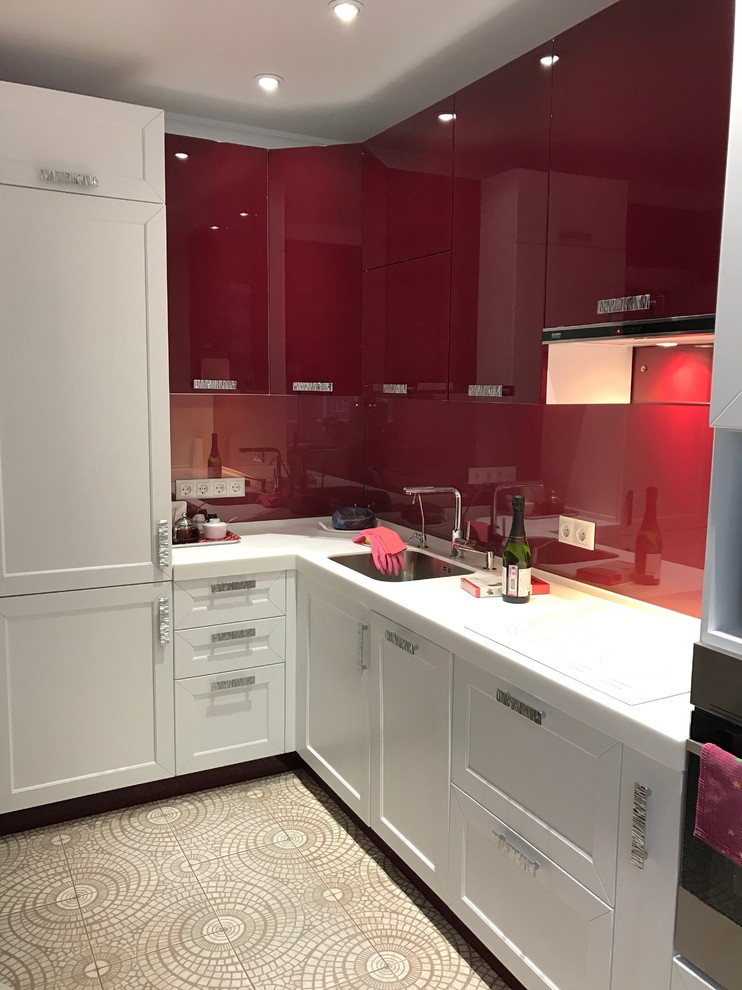 Наши Работы