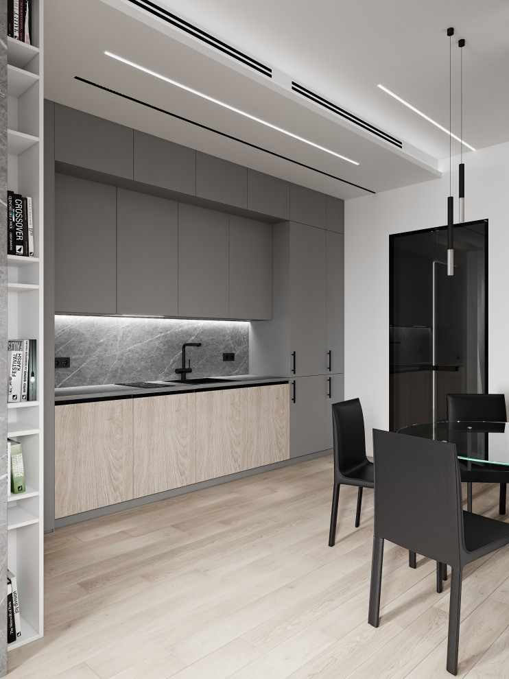 MARRIOTT 5* premium class apartment