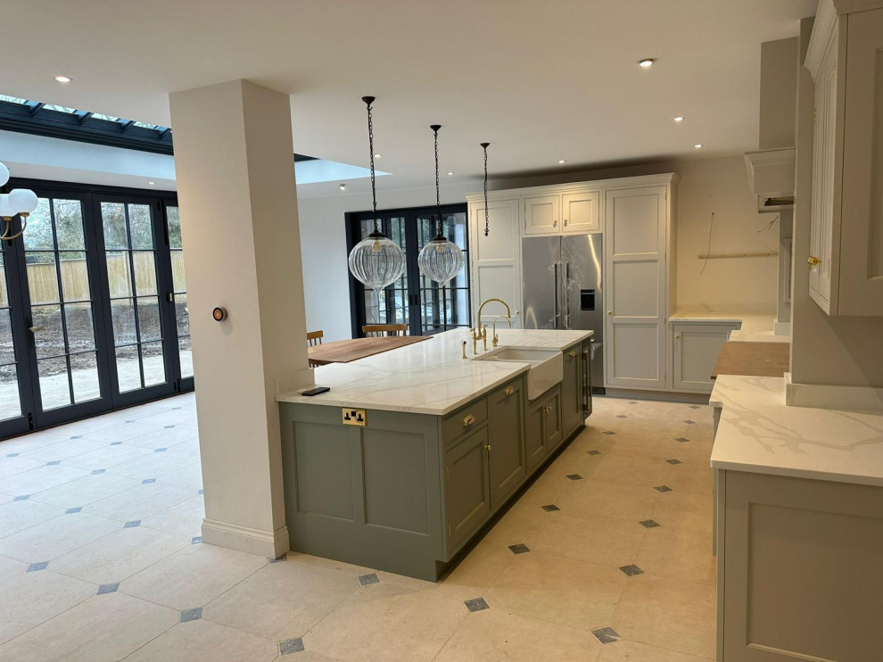 Victorian Home Renovation in Amberley