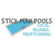 Stick Man Pools