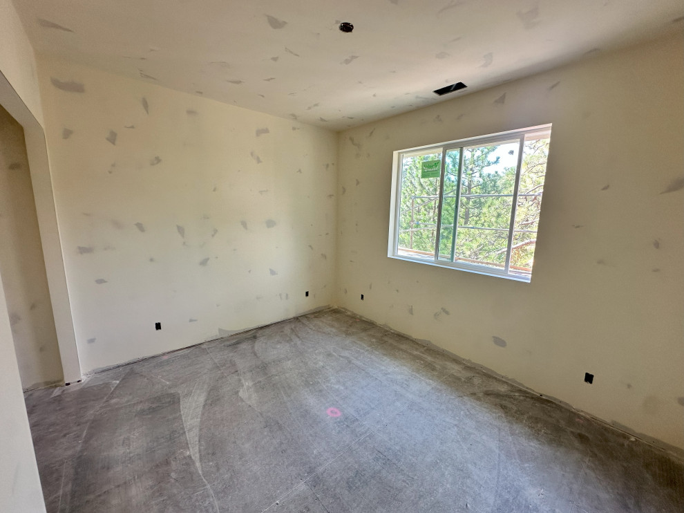 Mountain Modern Home