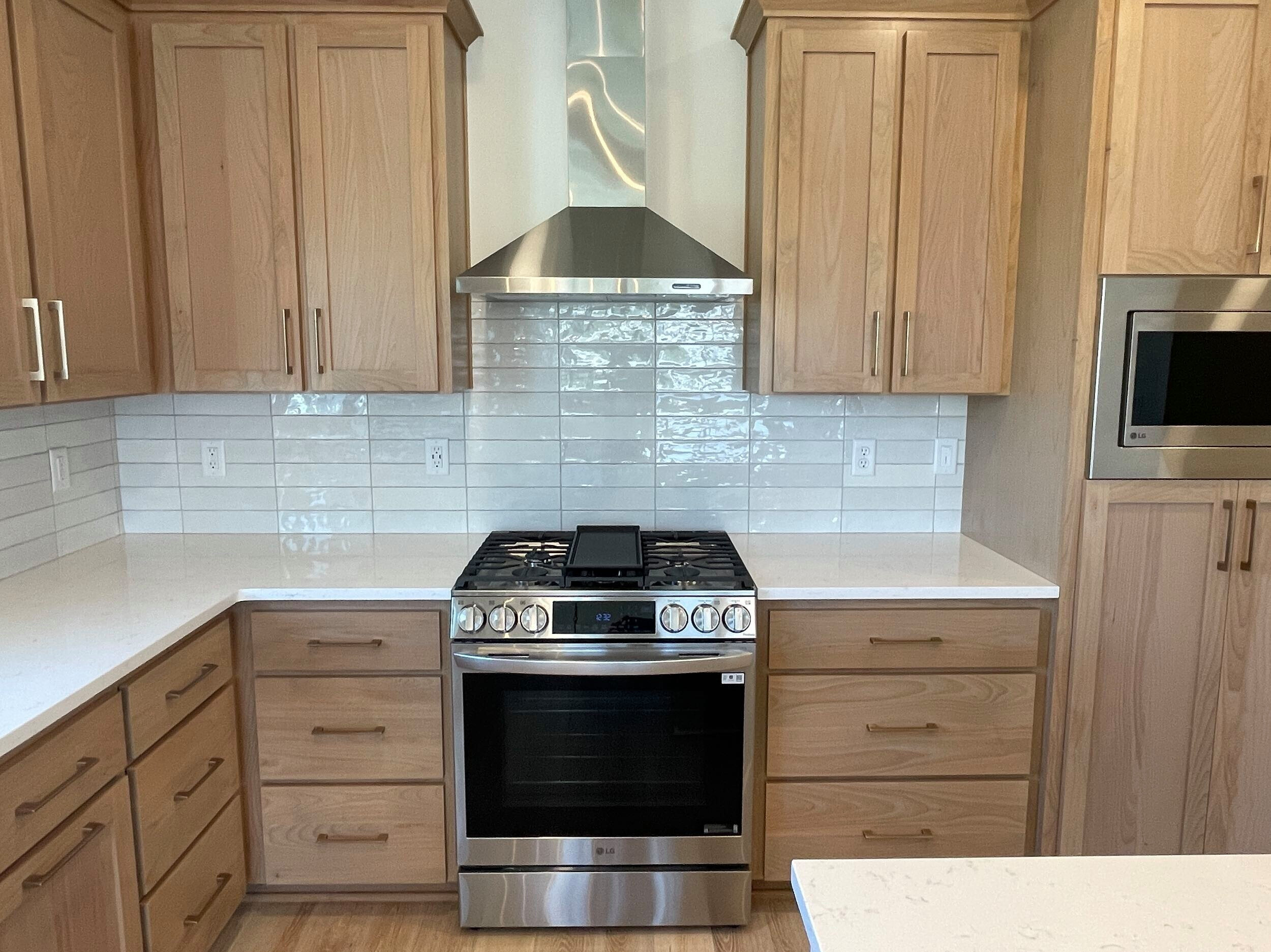 New Construction - West Village Lot 3