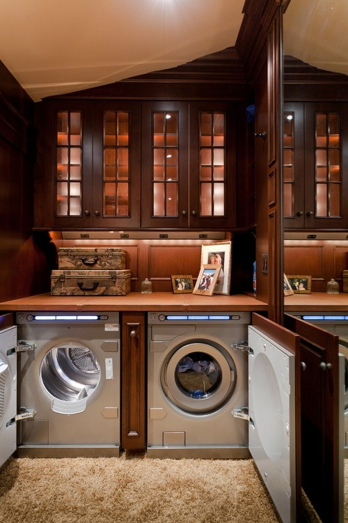 Laundry Room Solutions