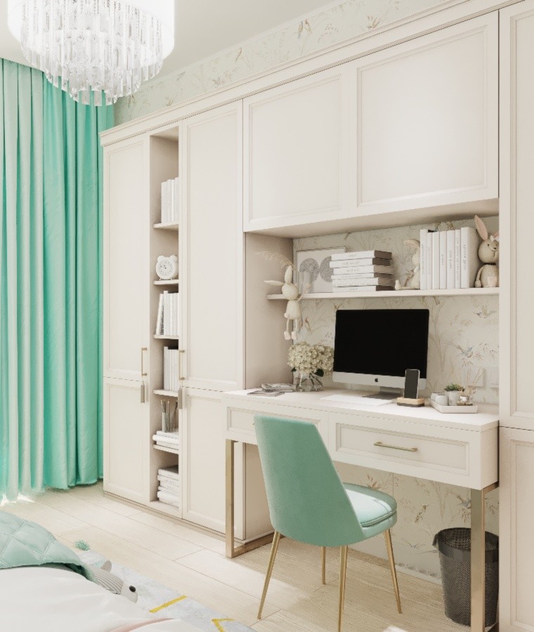 ЖК Янтарный