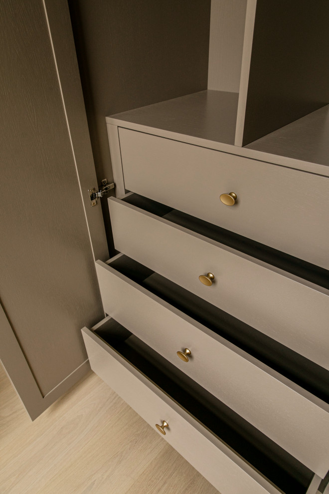 Коттедж в Петрово-дальнее