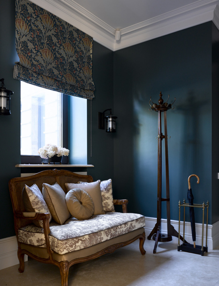 Покровское