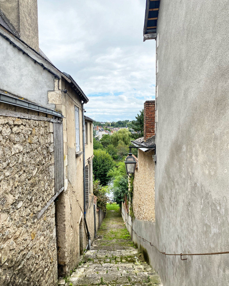 Château Rejuvenation | Saint-Gaultier, France | Simple Vintage & Restoration