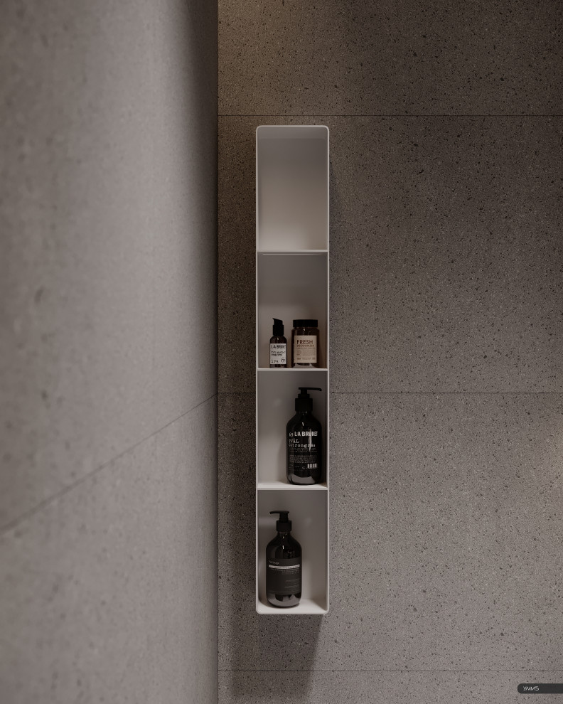 Квартира 87м2 в ЖК "Сиреневый бульвар", г. Калининград