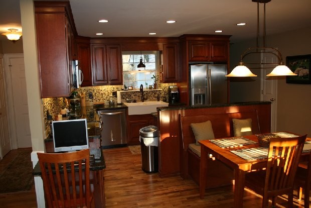 North Georgia Kitchen