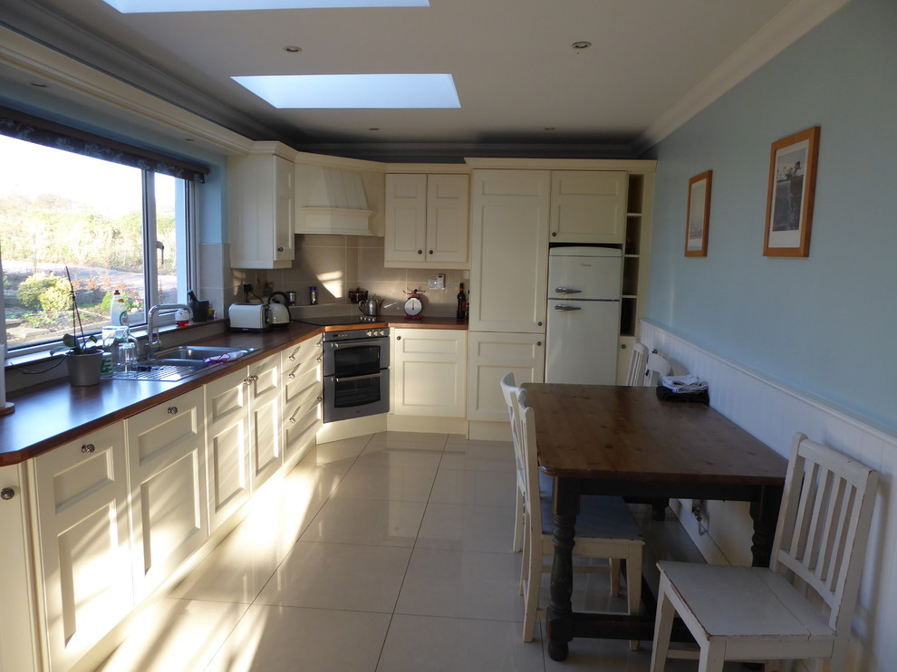 Before Pics Dermotstown Naul Staging for Rental