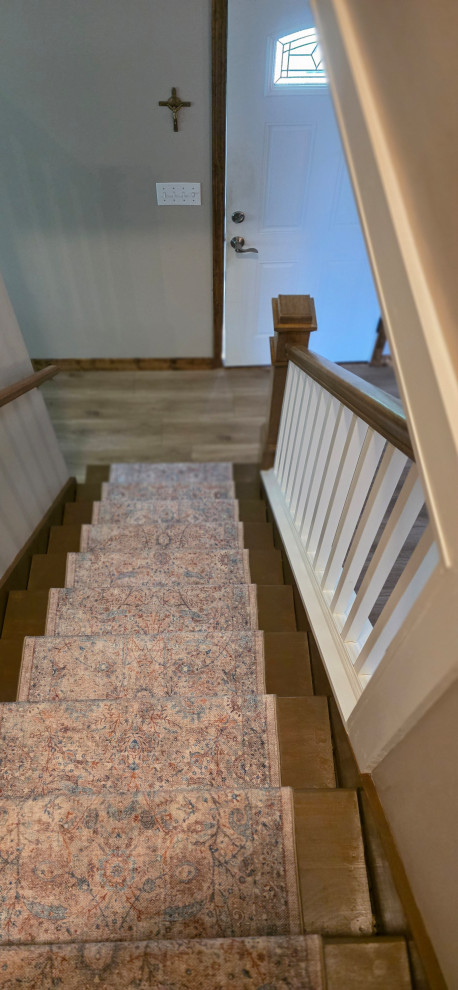Staircase Remodel