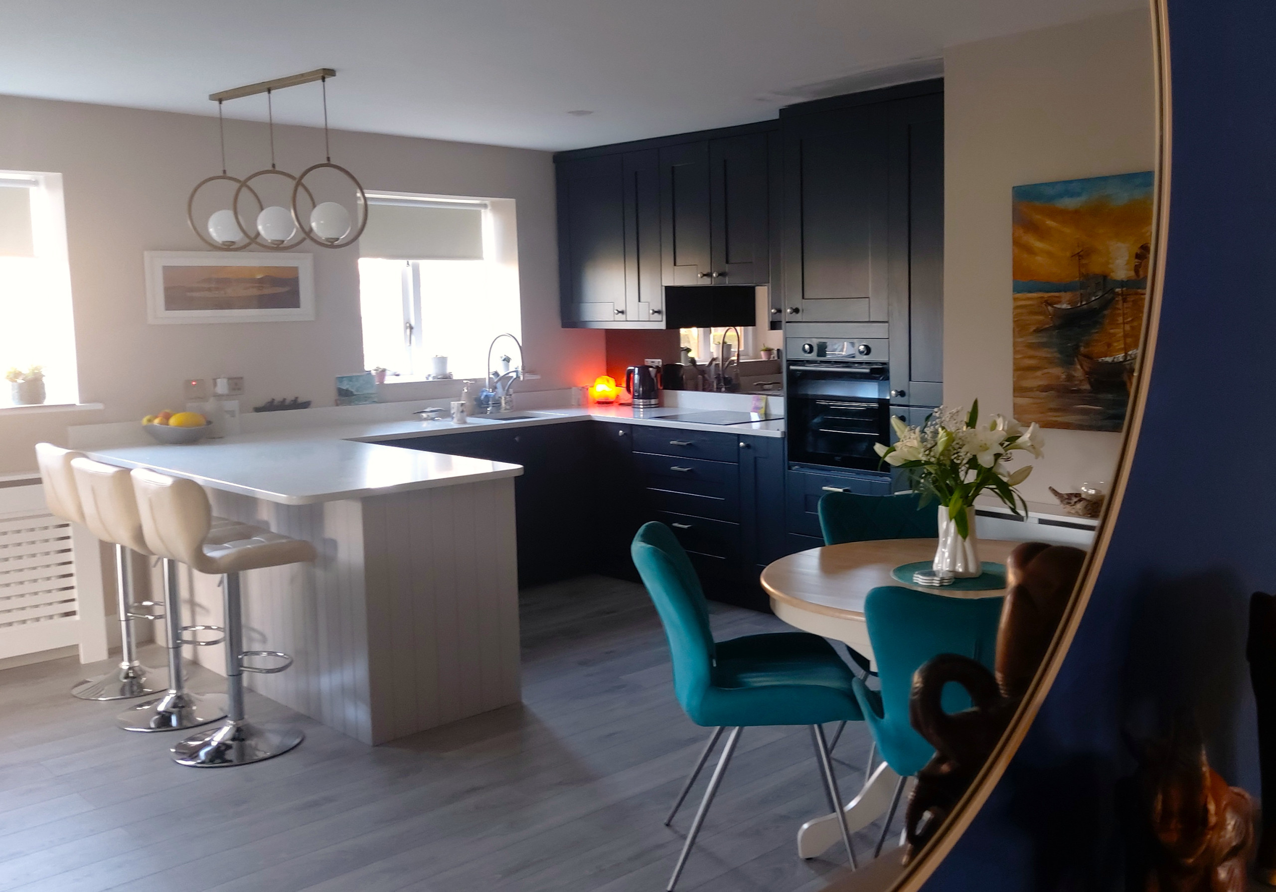 Kitchen  Greystones