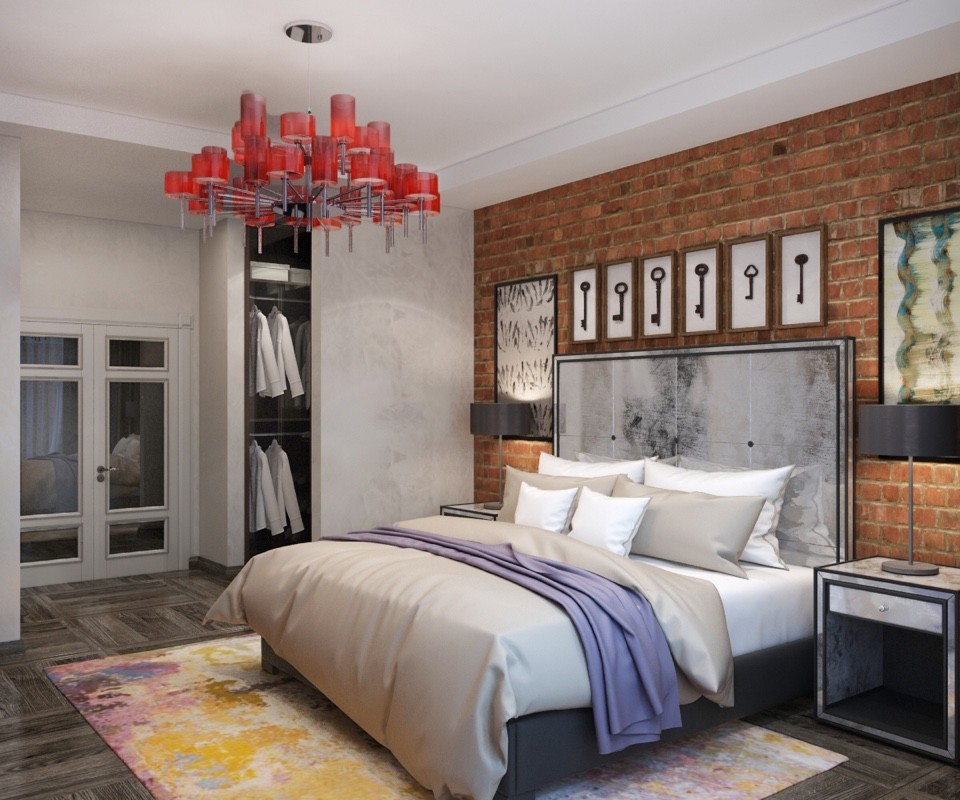 Высокий стиль