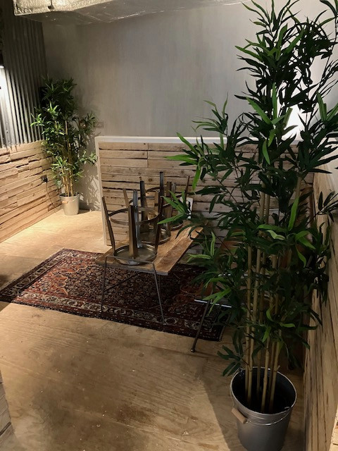 Wing Shack - Fast food restaurant - Design & Build