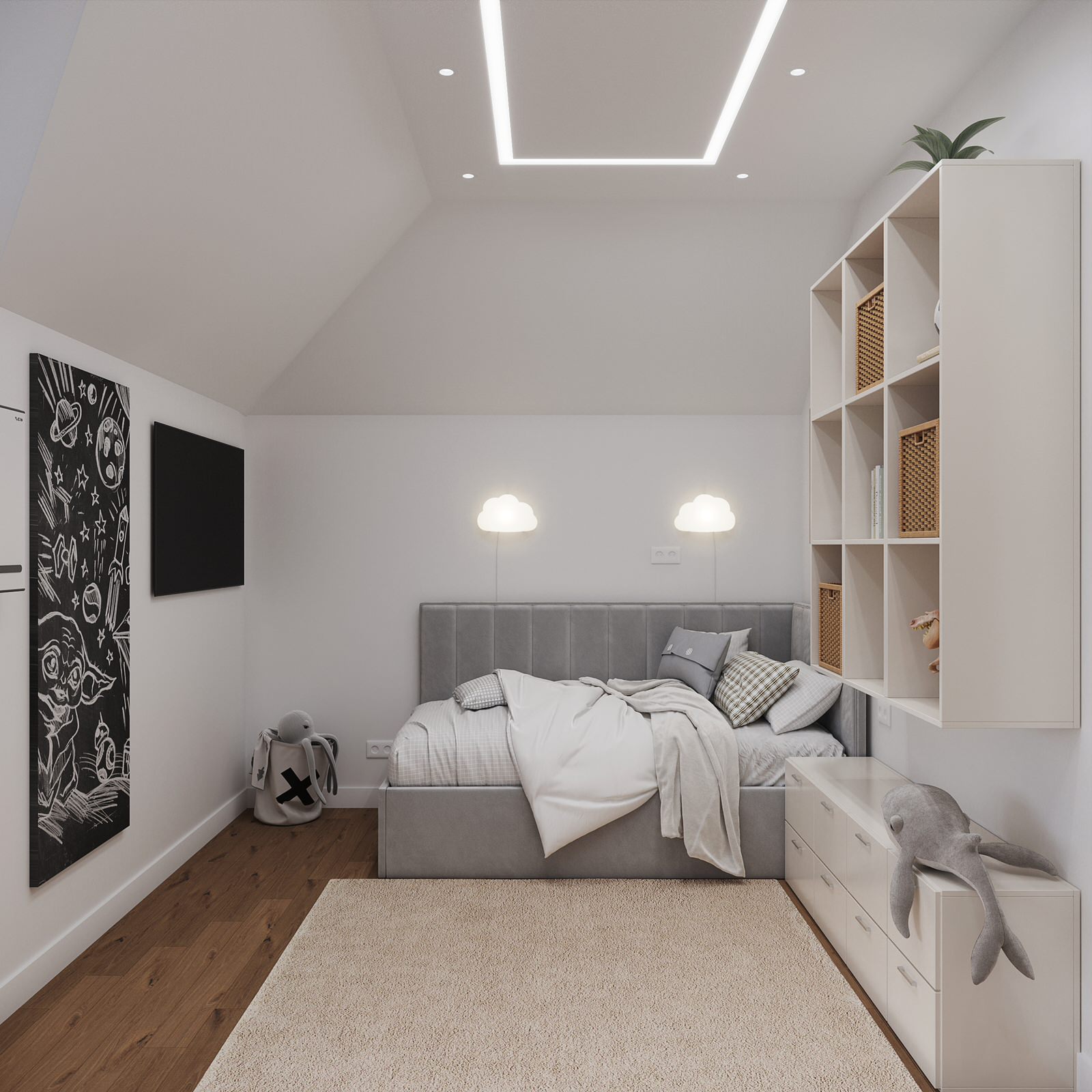 Федерация 54