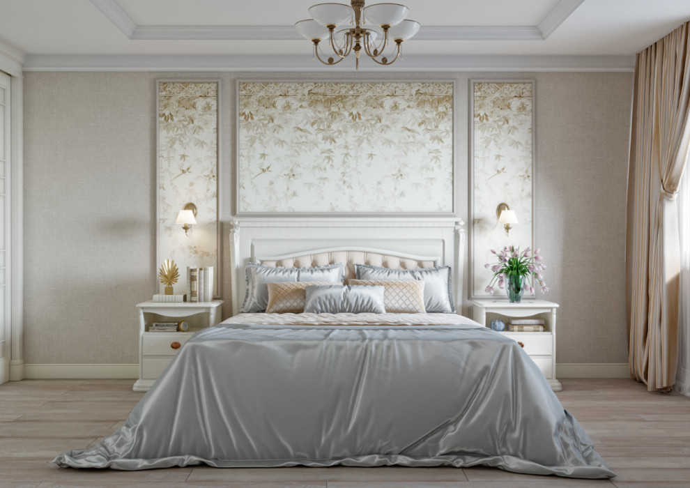 ЖК Летний сад