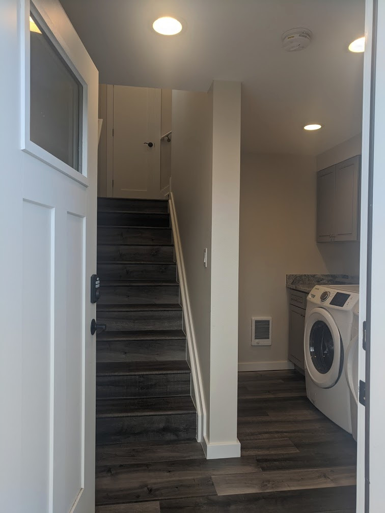 ADU, Accessory Dwelling Units, Completed May 2020