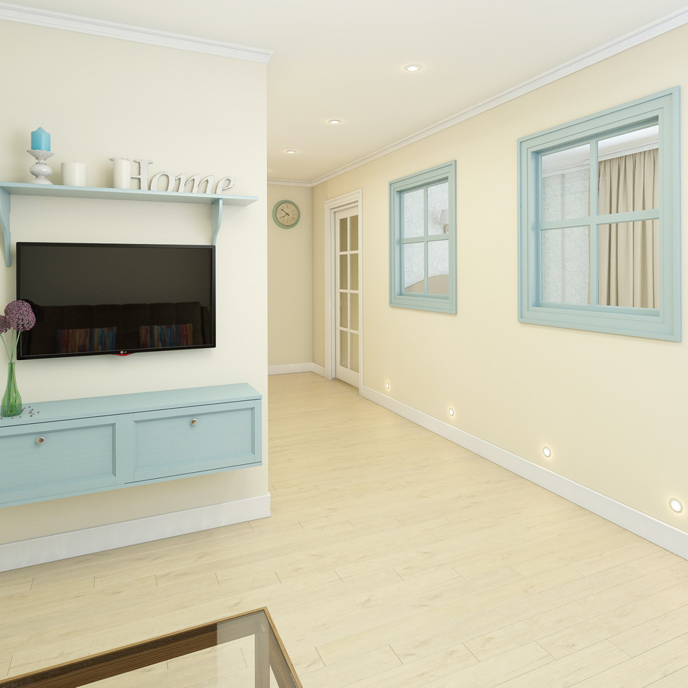 Летние вечера