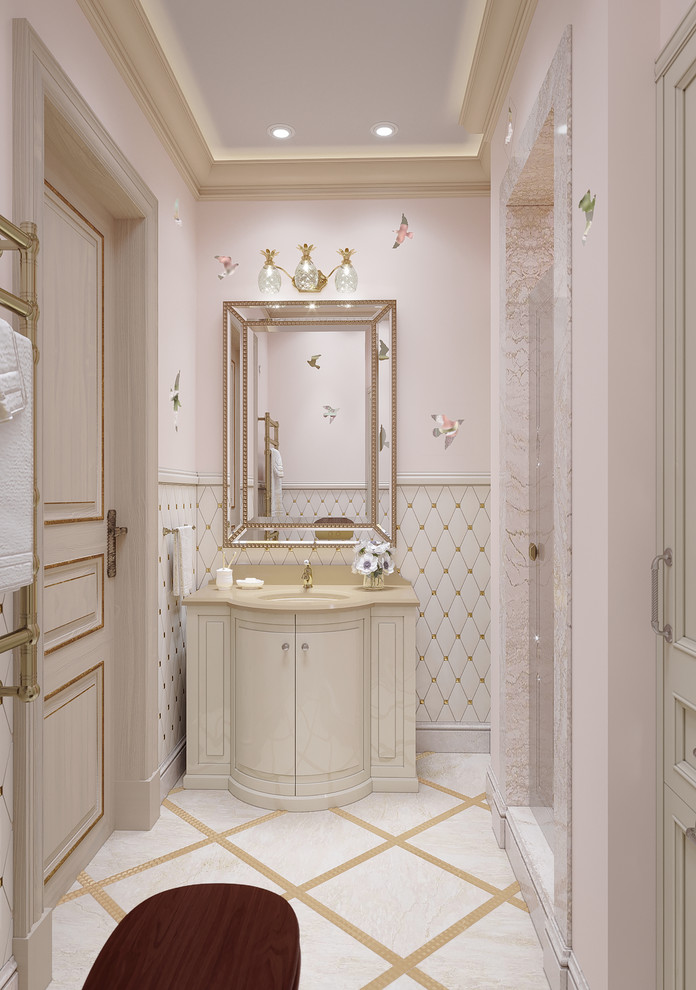 Квартира в ЖК Red Side