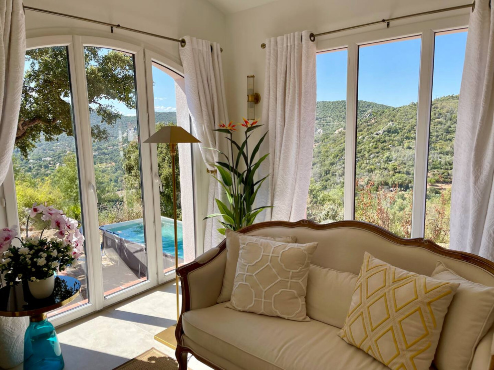 La Maison dans les Arbres