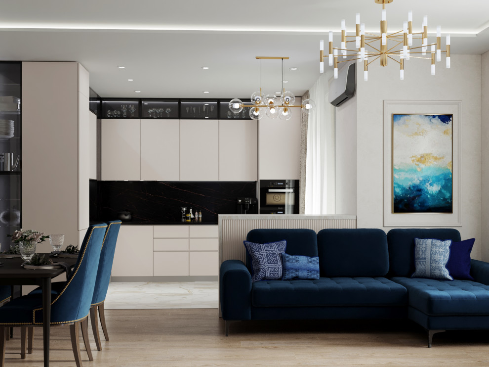 Современная классика