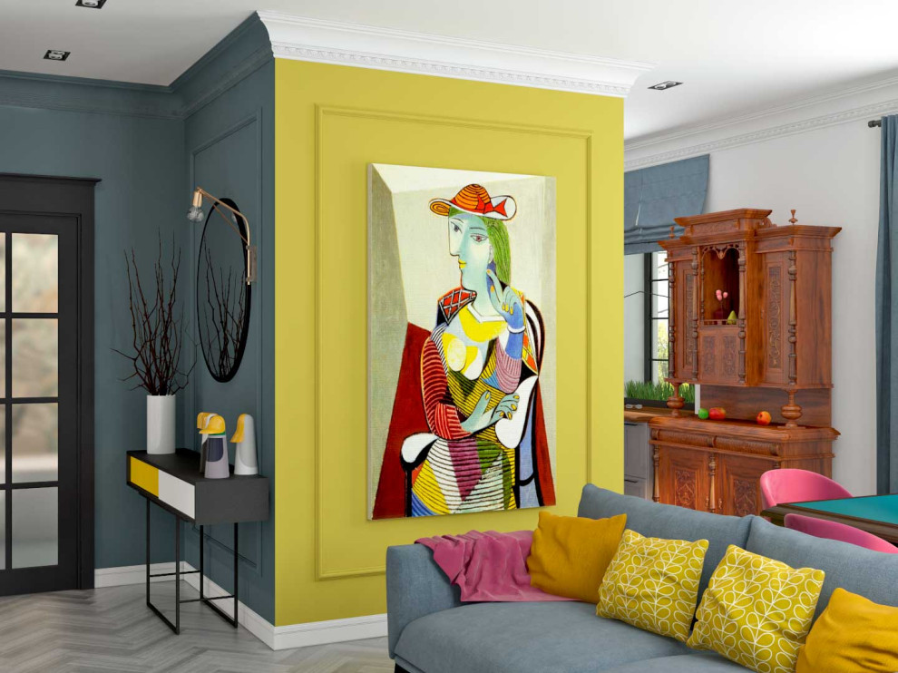 Апартаменты в центре Санкт-Петербурга