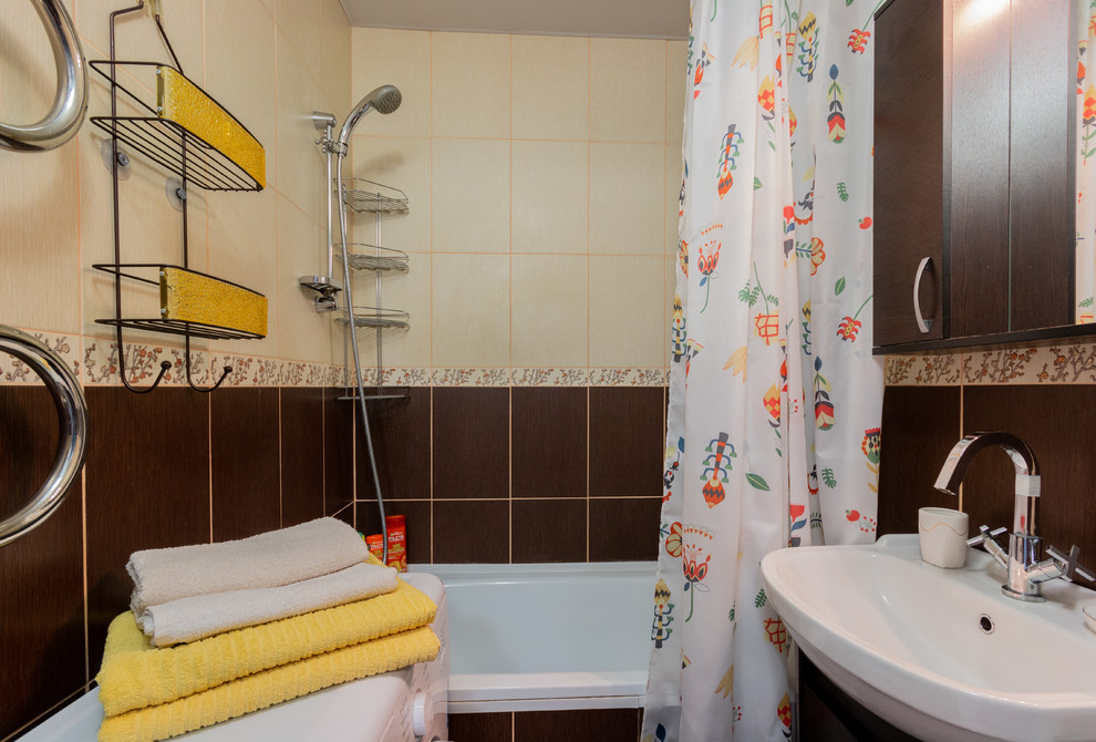 Фотографии дизайна однокомнатной квартиры