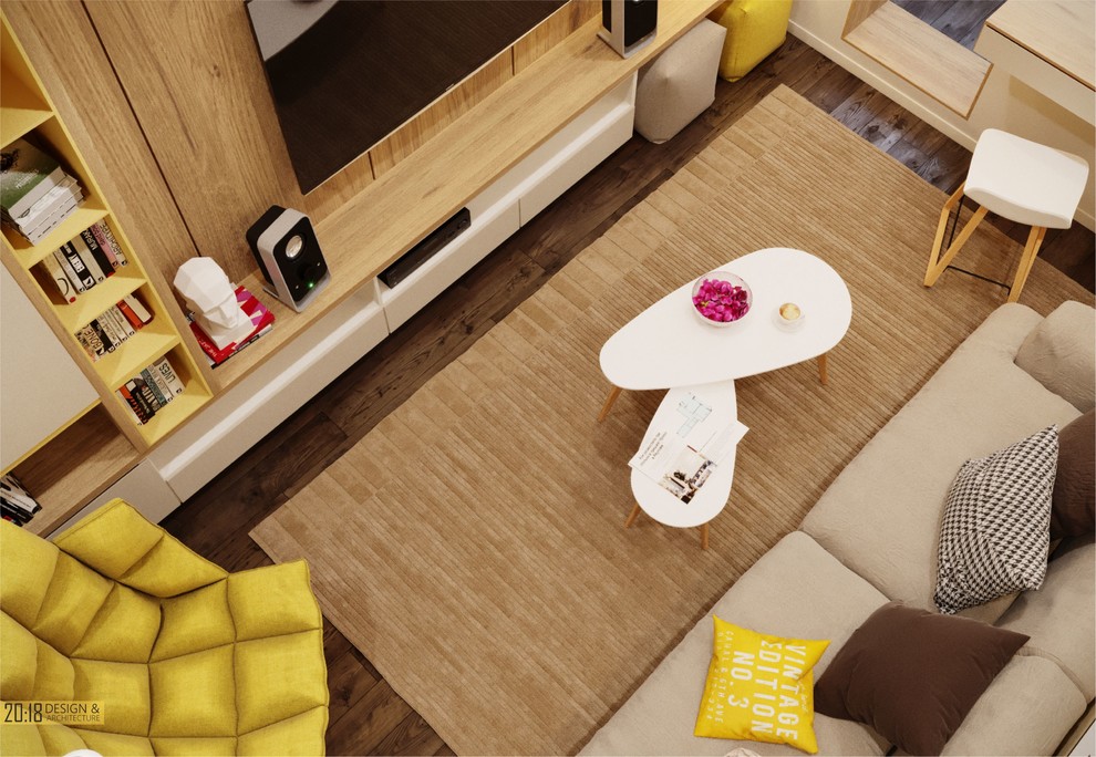 2Х КОМНАТНАЯ КВАРТИРА В МОСКВЕ