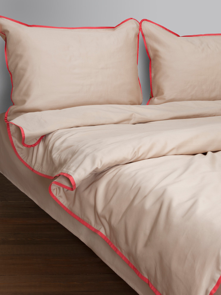 Постельное белье с персональными принтами