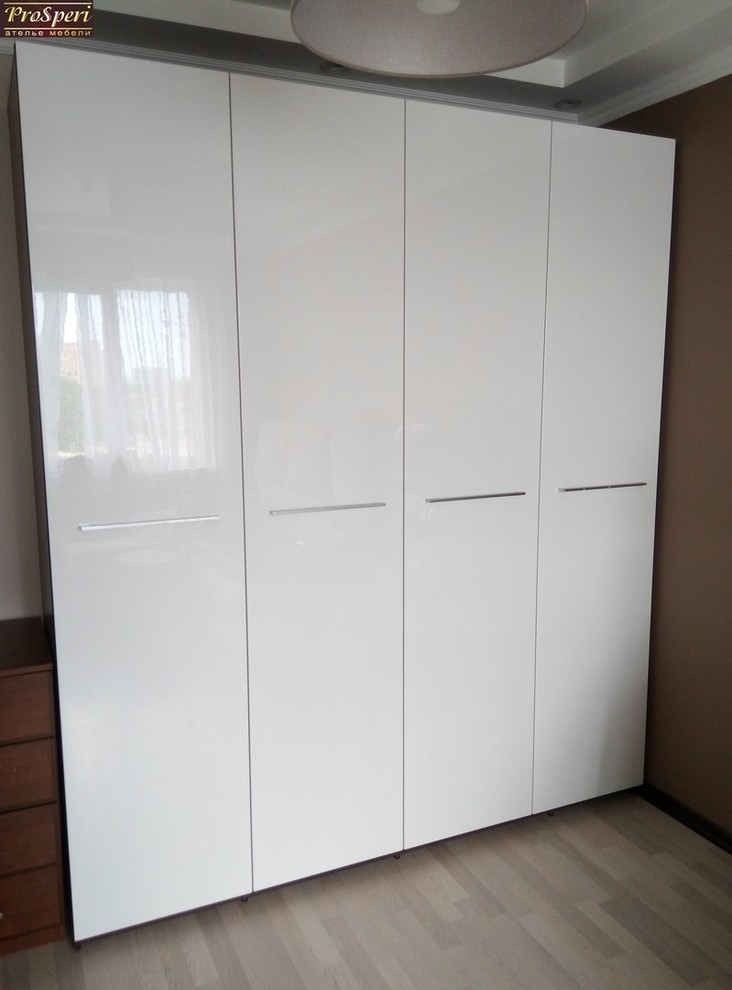 Наши реальные работы