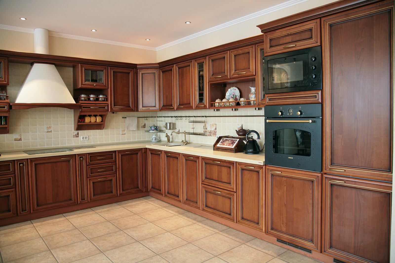 Квартира 142 кв. м. (Кемерово, 2008 год)