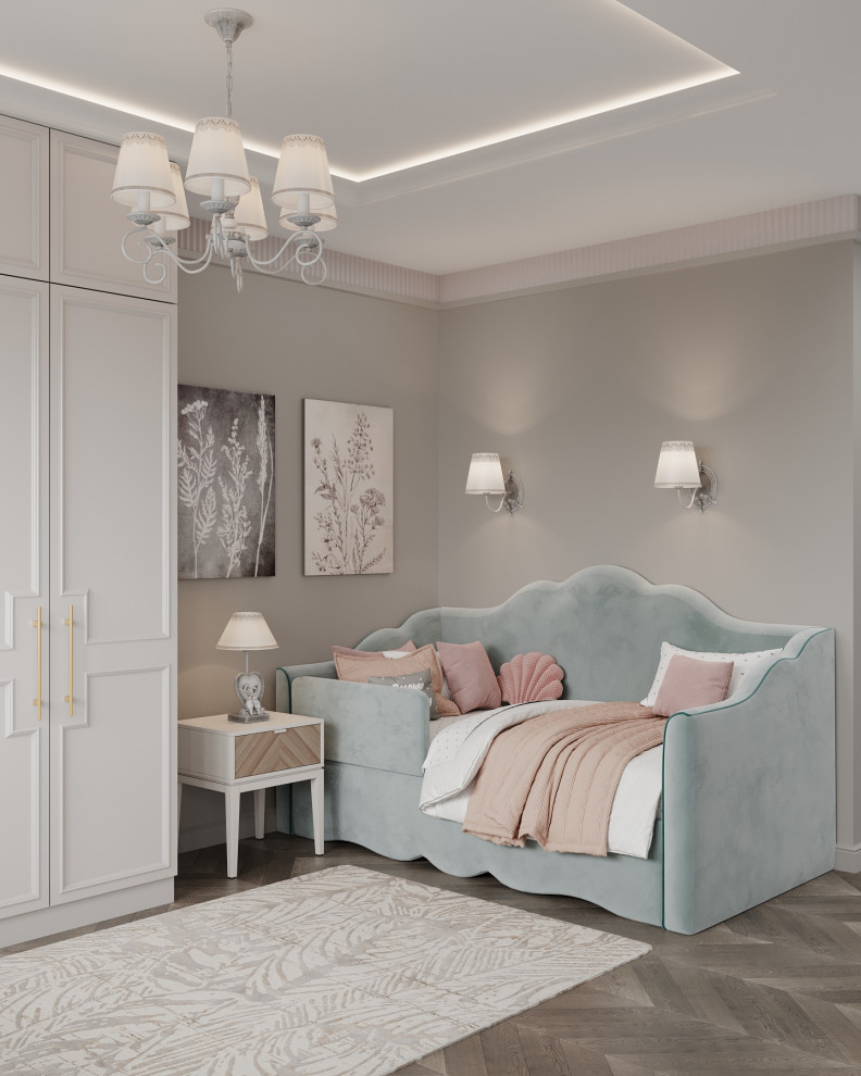 ЖК Комфортный квартал