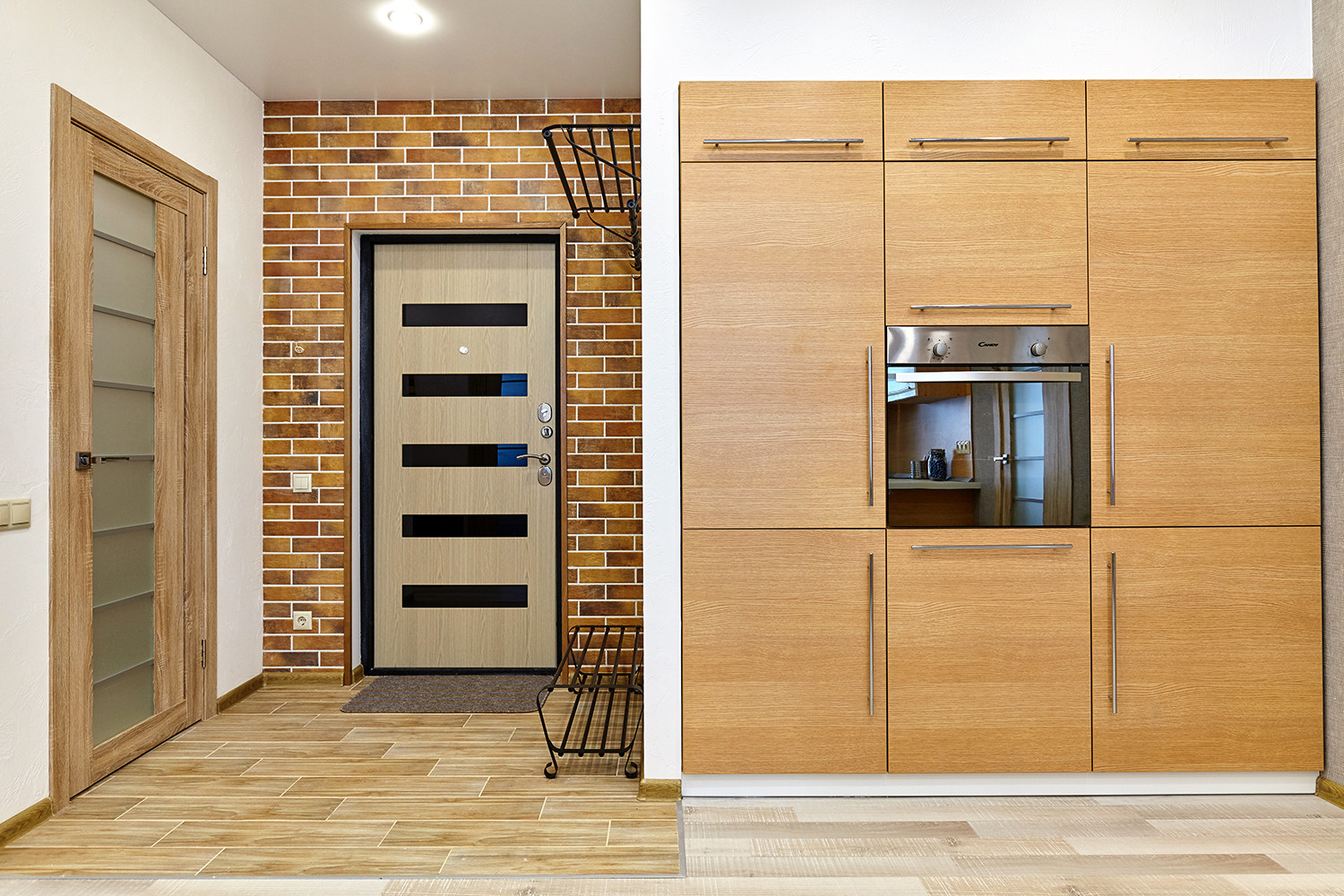 085 Квартира