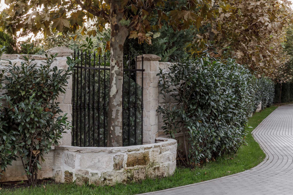 Тосканский колорит