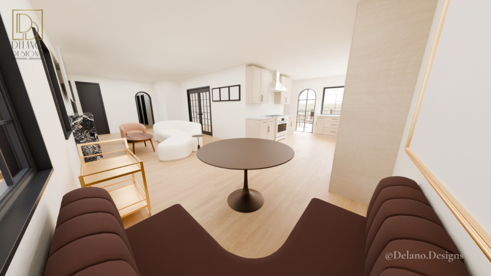 Wellbourne Dr NE Residence