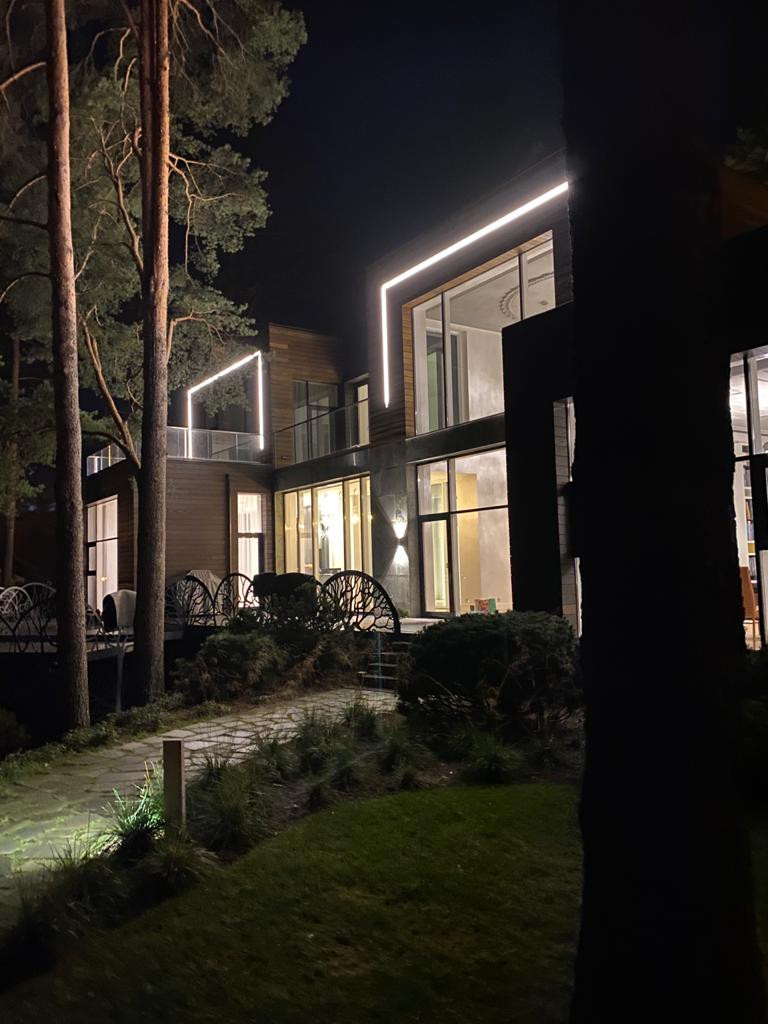 Сестроречье