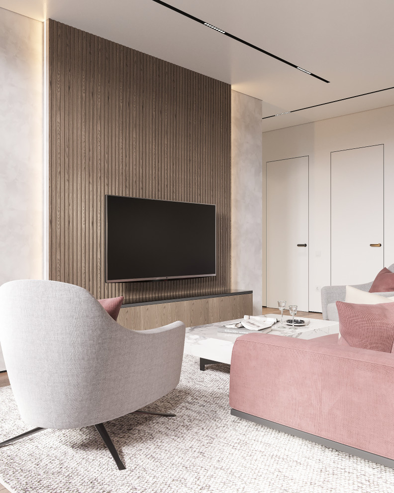 Коллекция TIME102