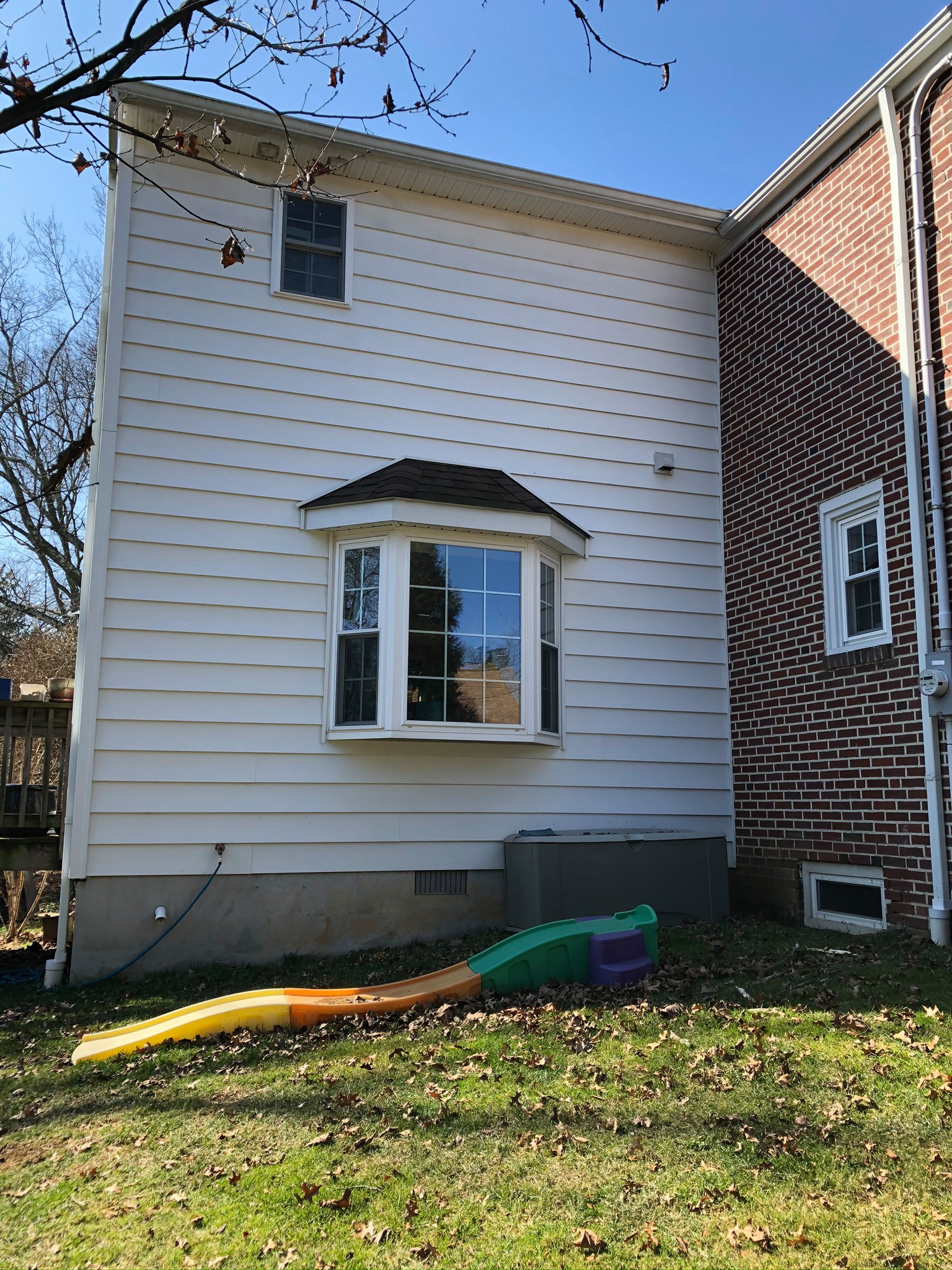 First Floor Remodel + Addition+ Revival