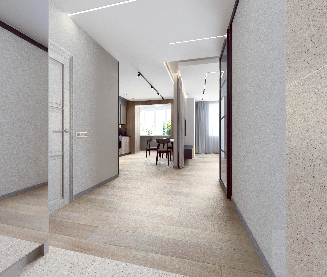 ЖК Владимир