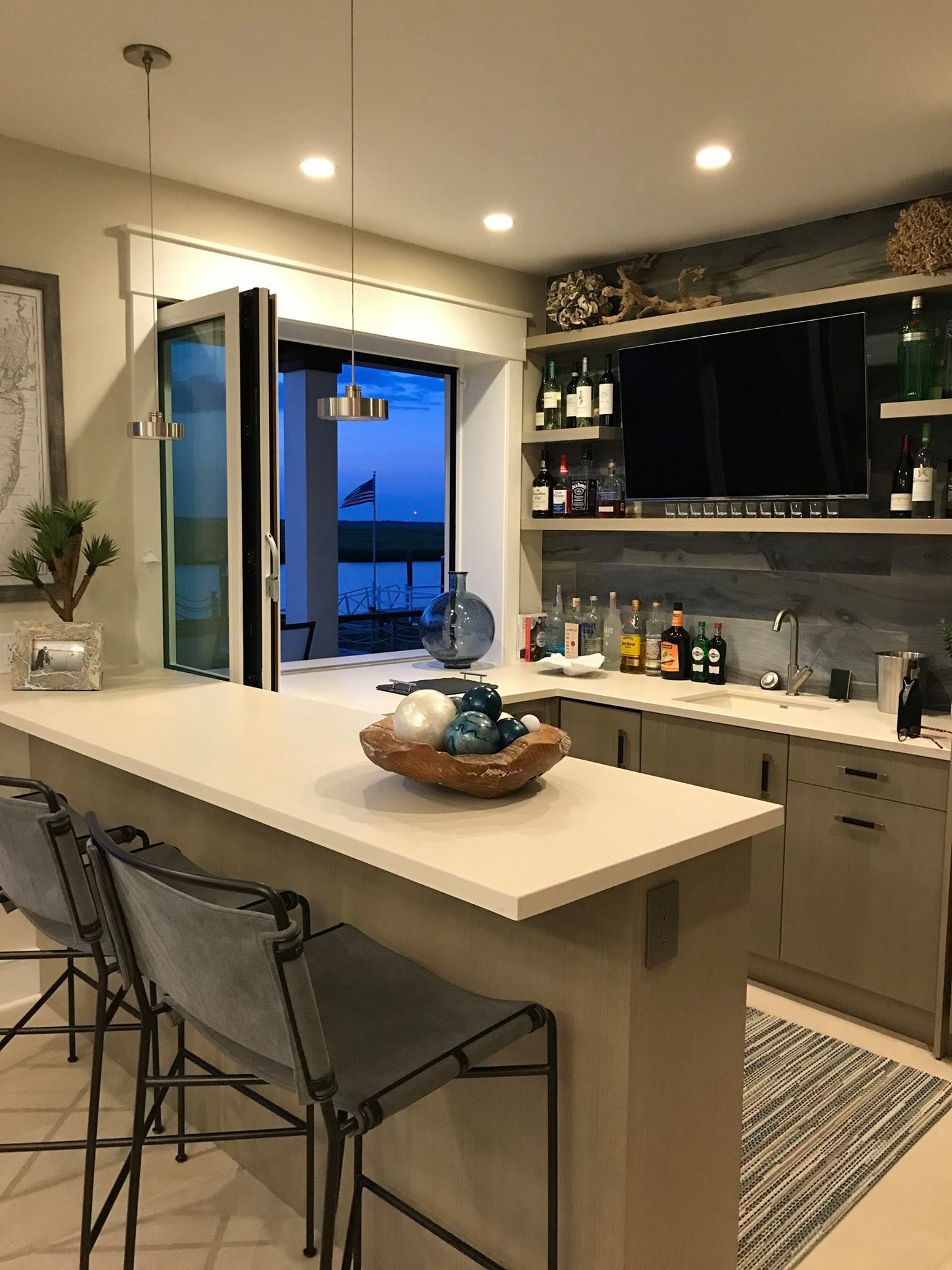 Allsteadt Residence