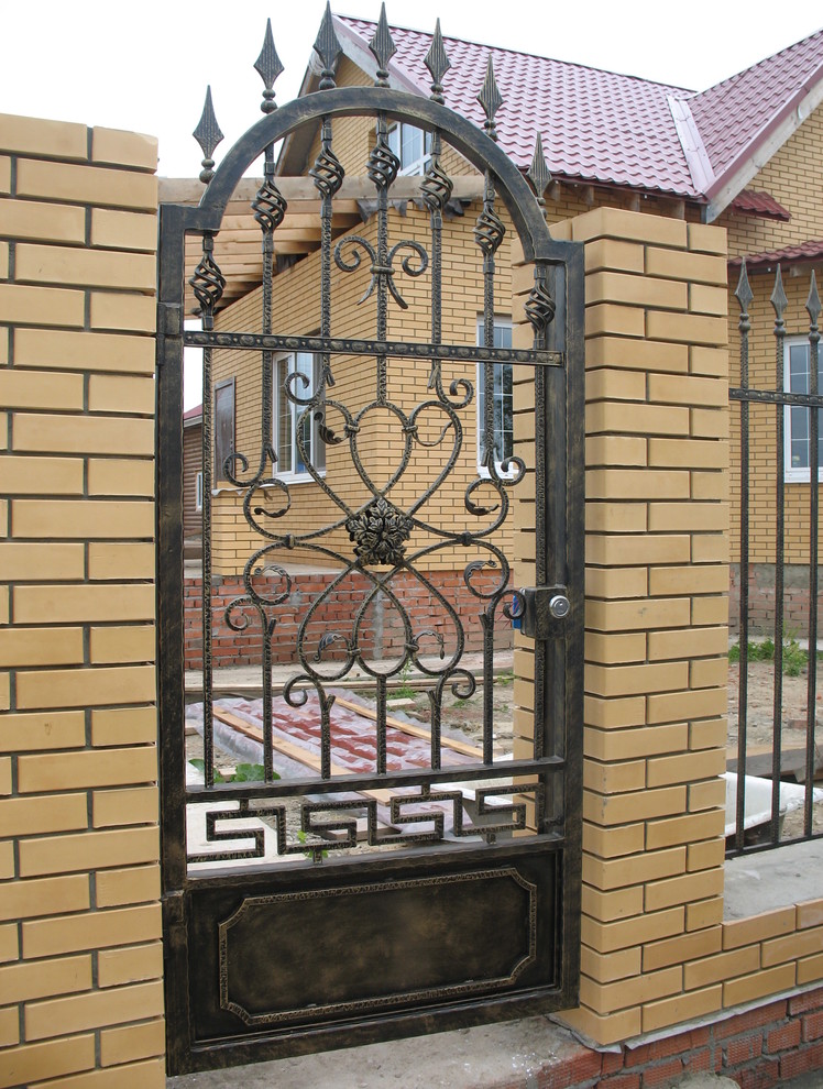 Наши работы