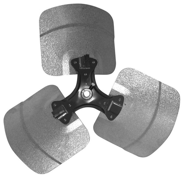 Fan Blade 16" Cw3 Transitional Ceiling Fan Accessories by