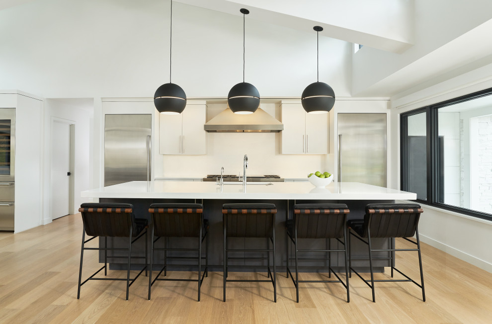 Cabinetry