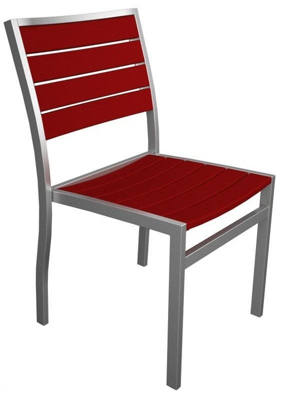 PolyWood&#174; Dining Side Chair