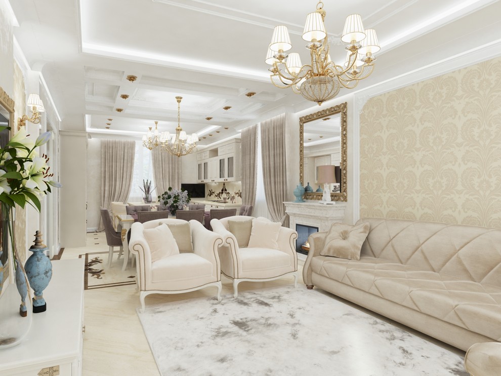 Загородный дом в п.Солотча.